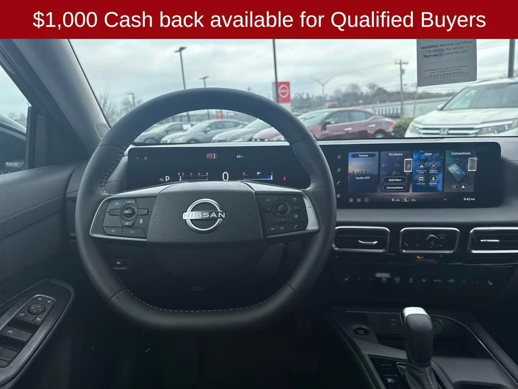 2026 Gun Metallic Nissan Sentra SR FWD Sedan