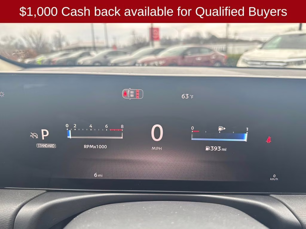 2026 Gun Metallic Nissan Sentra SR FWD Sedan