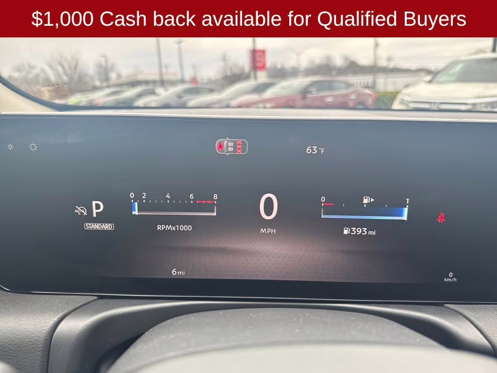 2026 Gun Metallic Nissan Sentra SR FWD Sedan