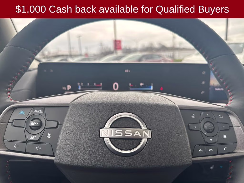 2026 Gun Metallic Nissan Sentra SR FWD Sedan