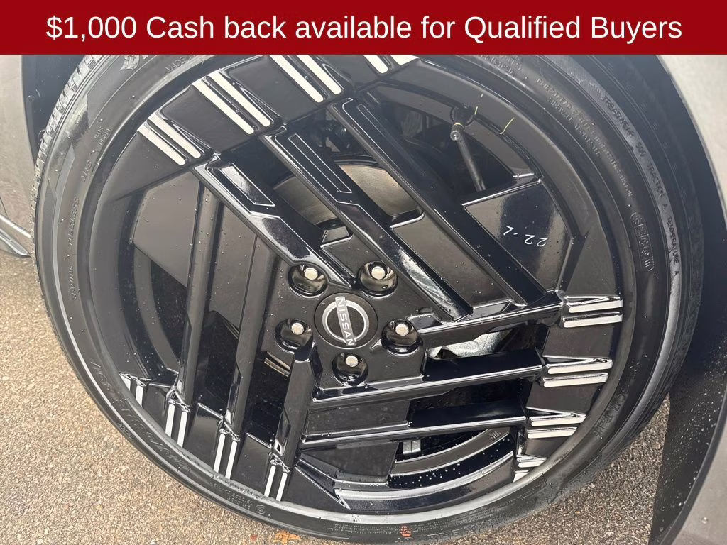 2026 Gun Metallic Nissan Sentra SR FWD Sedan