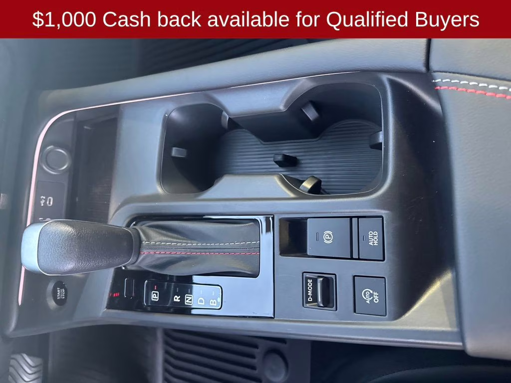 2026 Atlantic Gray Metallic Nissan Sentra SR FWD Sedan