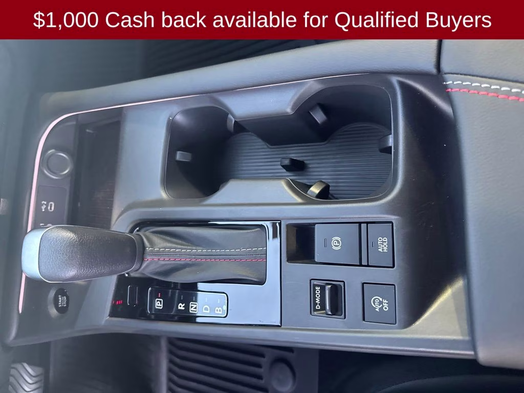 2026 Atlantic Gray Metallic Nissan Sentra SR FWD Sedan