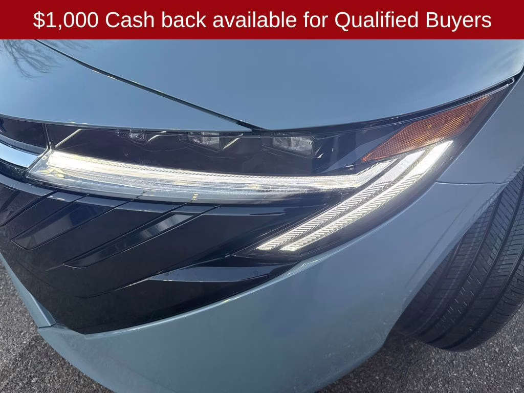 2026 Atlantic Gray Metallic Nissan Sentra SR FWD Sedan