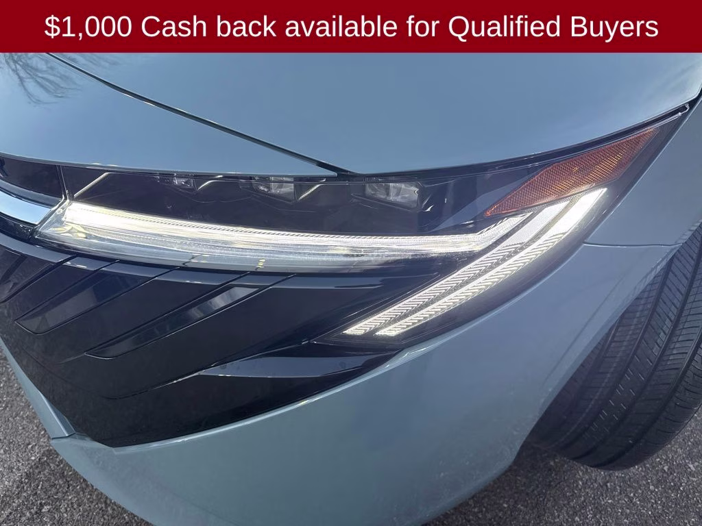2026 Atlantic Gray Metallic Nissan Sentra SR FWD Sedan