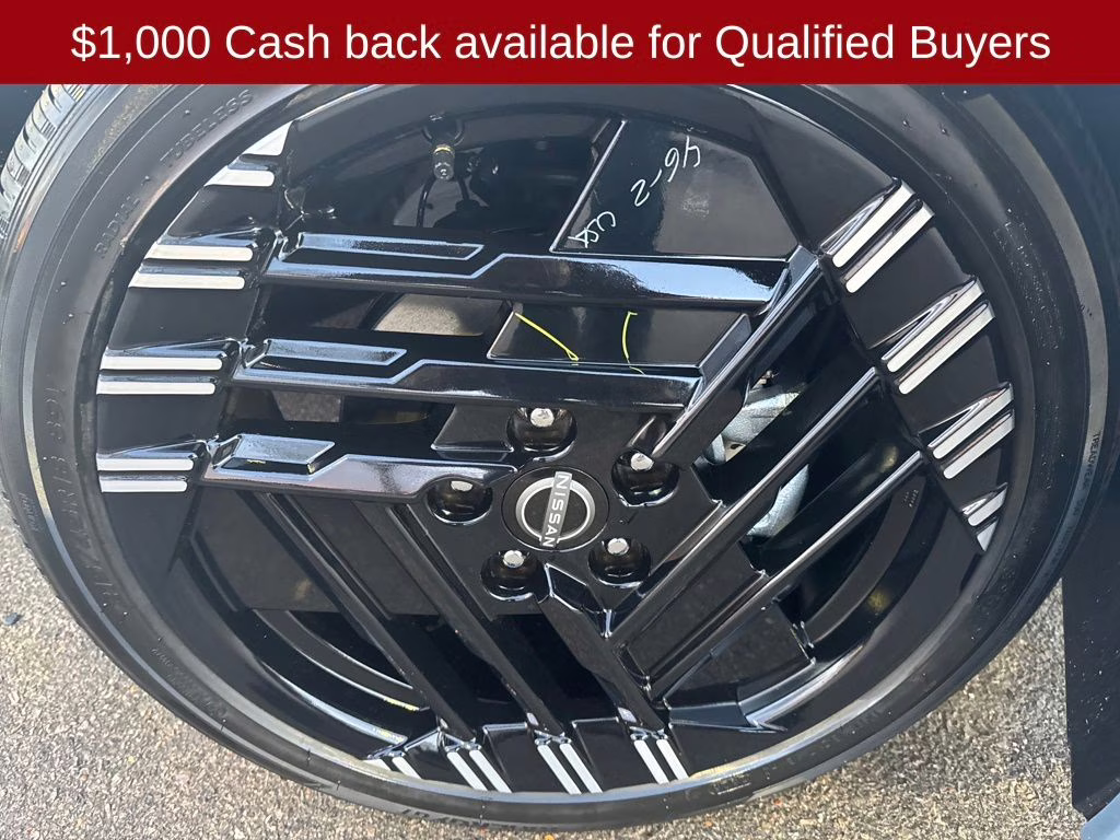 2026 Atlantic Gray Metallic Nissan Sentra SR FWD Sedan