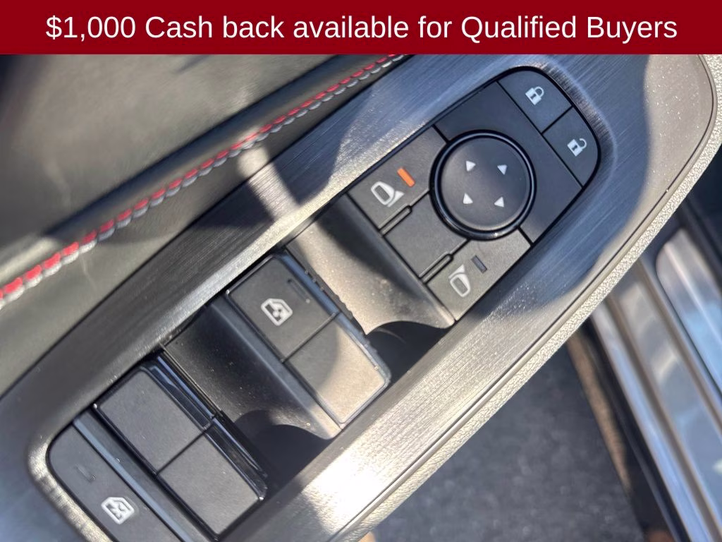 2026 Gun Metallic Nissan Sentra SR FWD Sedan