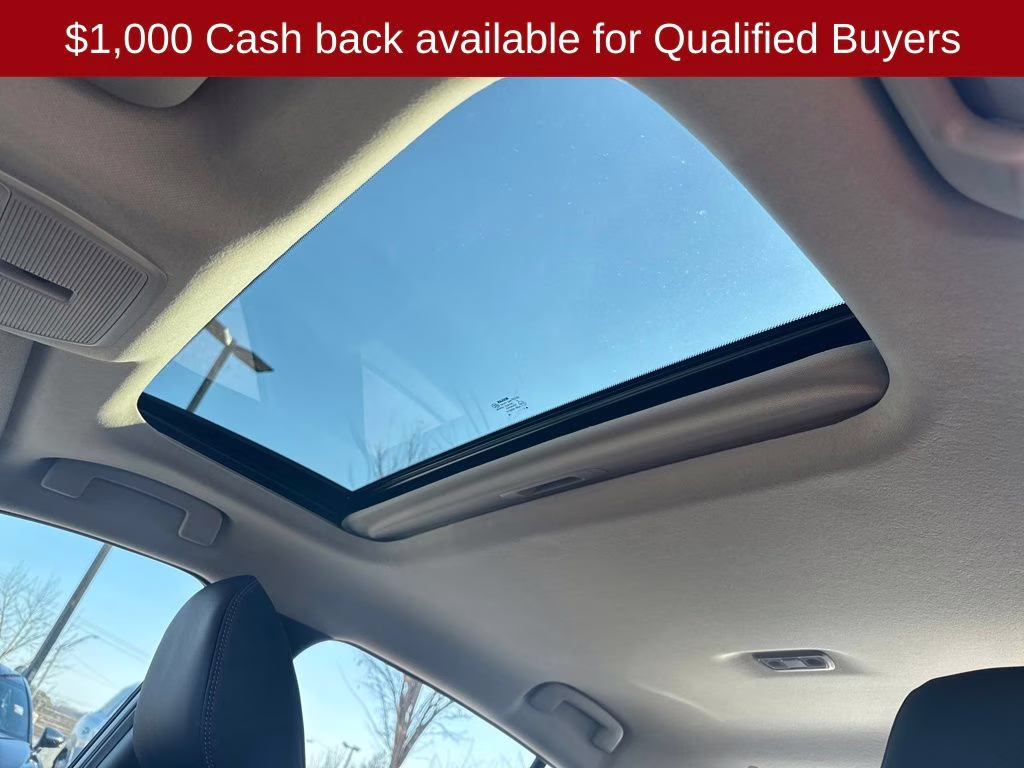 2026 Gun Metallic Nissan Sentra SR FWD Sedan