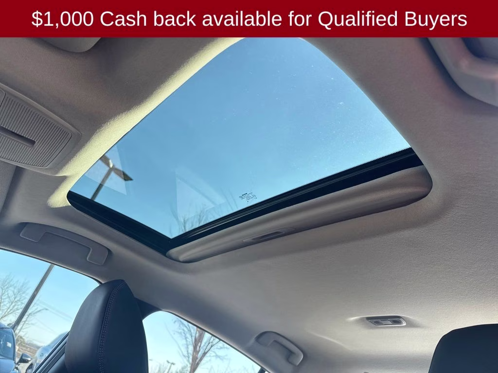 2026 Gun Metallic Nissan Sentra SR FWD Sedan