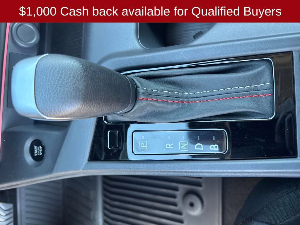 2026 Gun Metallic Nissan Sentra SR FWD Sedan