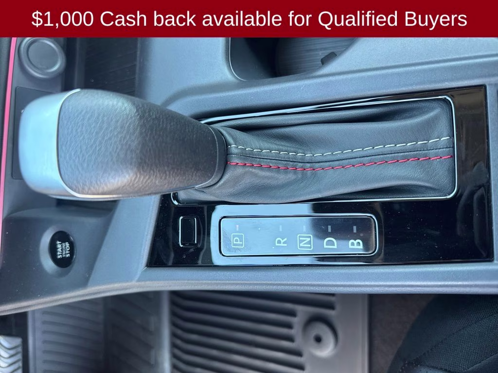 2026 Gun Metallic Nissan Sentra SR FWD Sedan