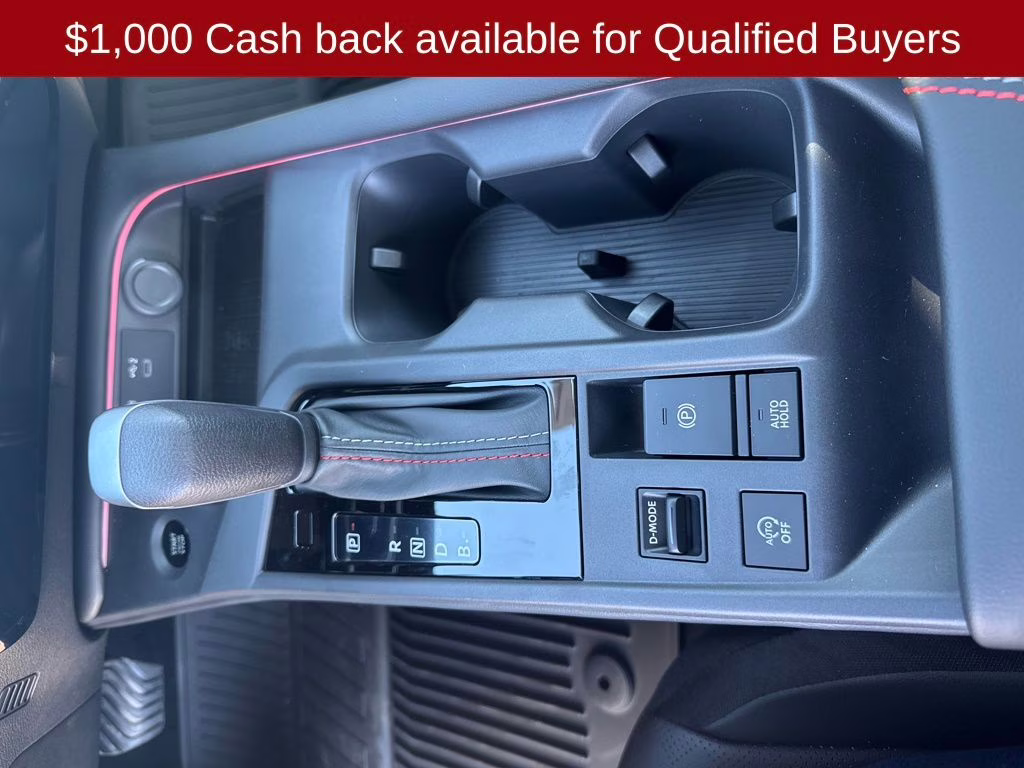 2026 Gun Metallic Nissan Sentra SR FWD Sedan