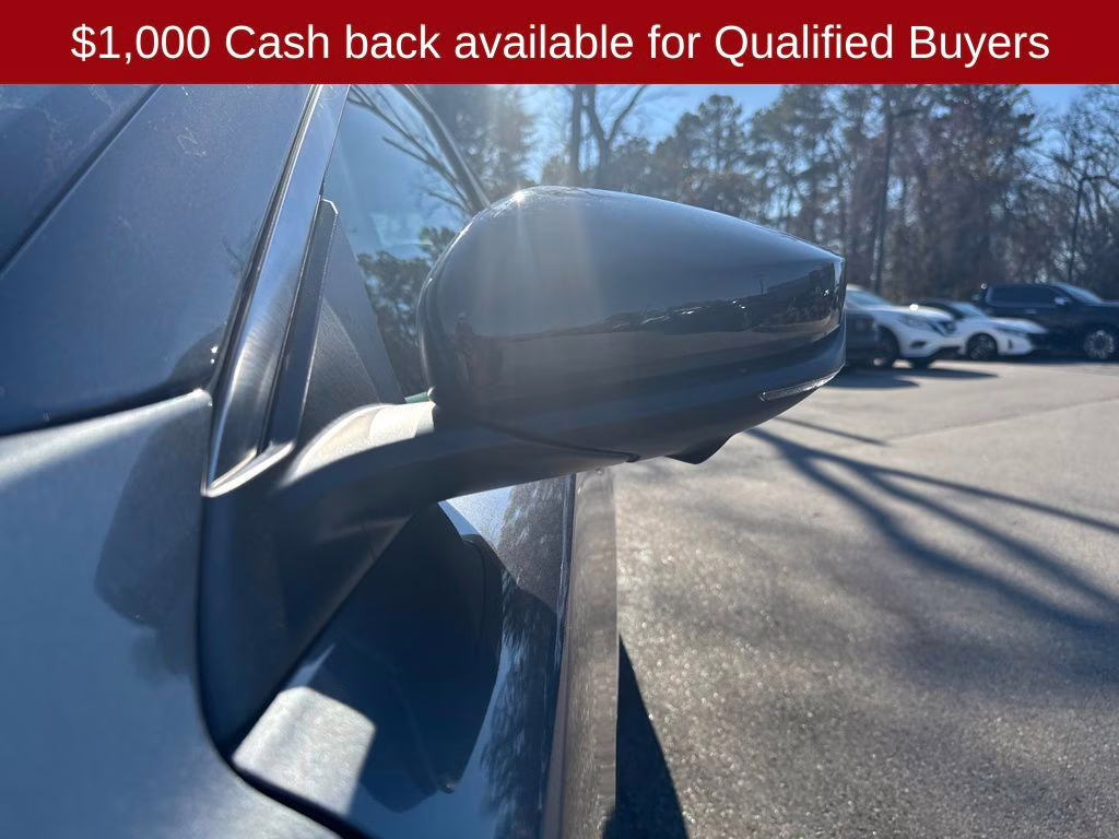 2026 Gun Metallic Nissan Sentra SR FWD Sedan