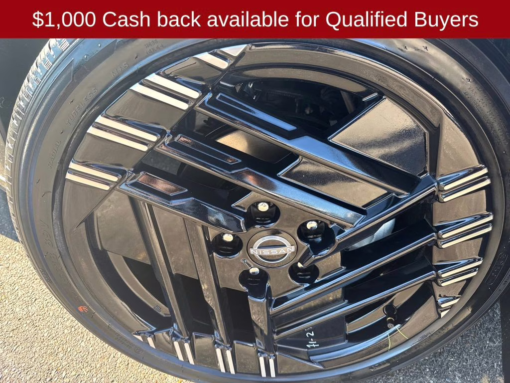 2026 Gun Metallic Nissan Sentra SR FWD Sedan