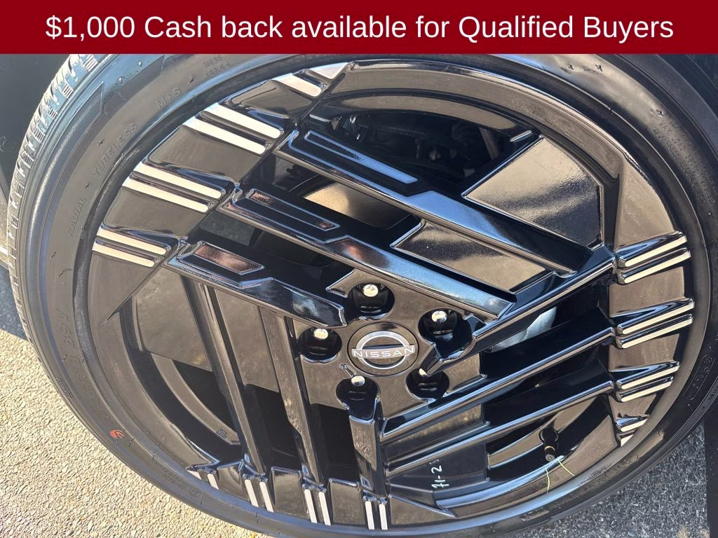 2026 Gun Metallic Nissan Sentra SR FWD Sedan