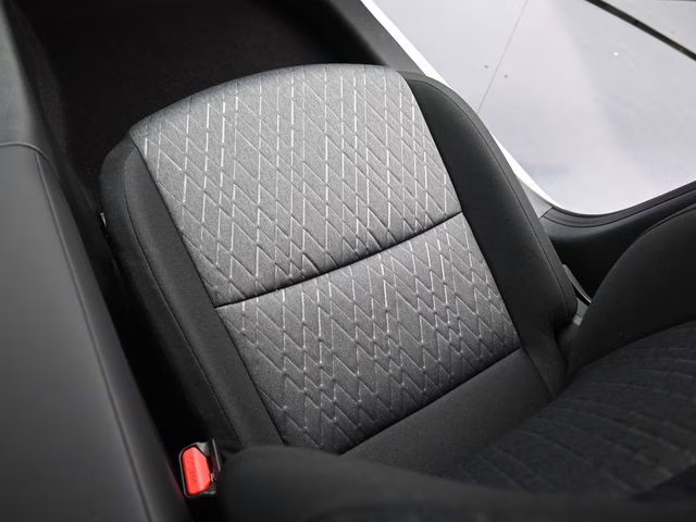 2026 Fresh Powder Nissan Sentra SV FWD Sedan