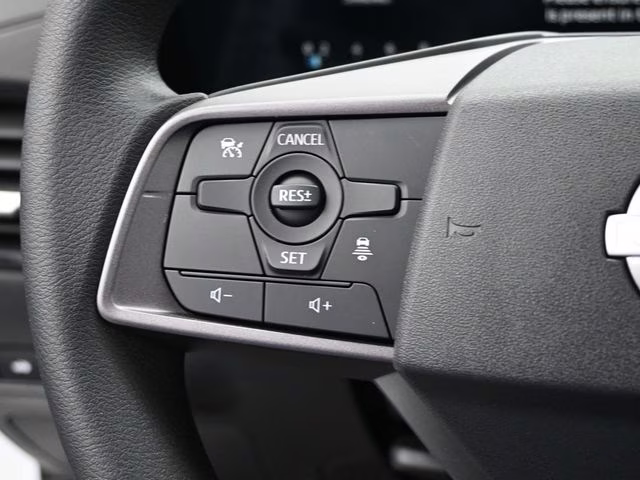 2026 Fresh Powder Nissan Sentra SV FWD Sedan