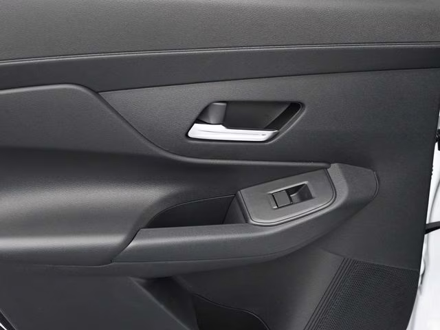 2026 Fresh Powder Nissan Sentra SV FWD Sedan