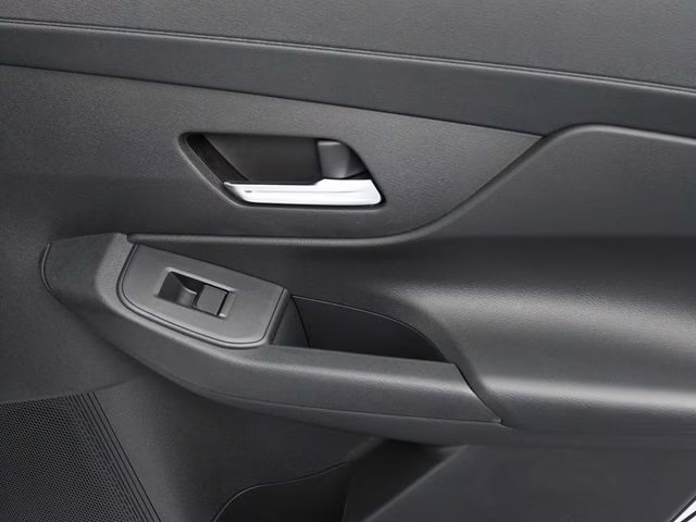 2026 Fresh Powder Nissan Sentra SV FWD Sedan