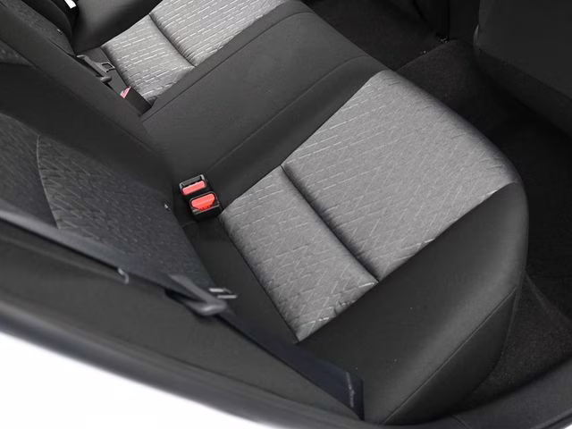 2026 Fresh Powder Nissan Sentra SV FWD Sedan