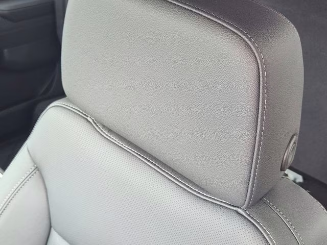 2026 Summit White Chevrolet Silverado 3500HD LTZ 4X4 Truck