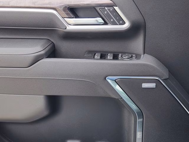 2026 Summit White Chevrolet Silverado 3500HD LTZ 4X4 Truck