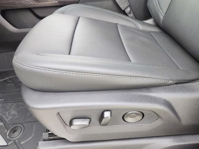 2026 Summit White Chevrolet Silverado 3500HD LTZ 4X4 Truck