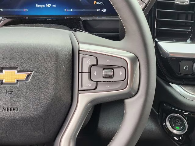 2026 Summit White Chevrolet Silverado 3500HD LTZ 4X4 Truck