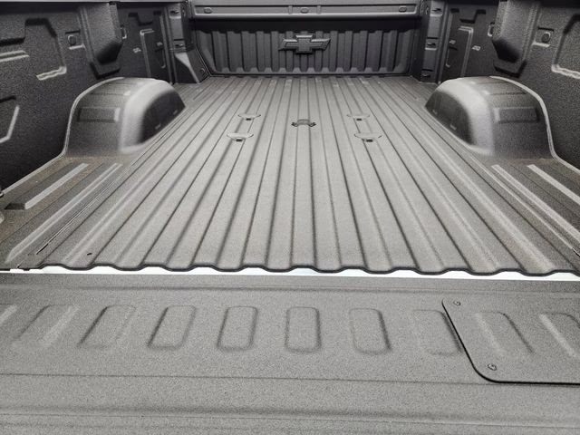 2026 Summit White Chevrolet Silverado 3500HD LTZ 4X4 Truck