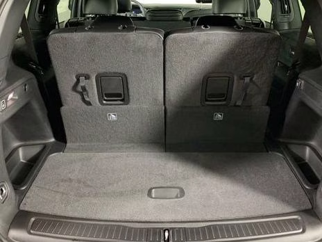 2026 Silver Zynith Jeep Grand Cherokee L Altitude 4X4 SUV