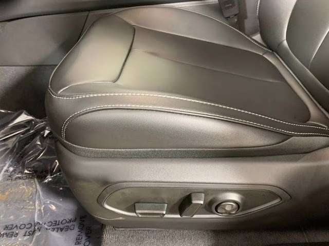 2026 Baltic Gray Metallic Clearcoat Jeep Grand Cherokee L Limited 4X4 SUV