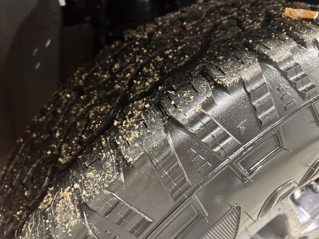 2026 Velocity Blue Metallic Ford Ranger XLT 4X4 Truck