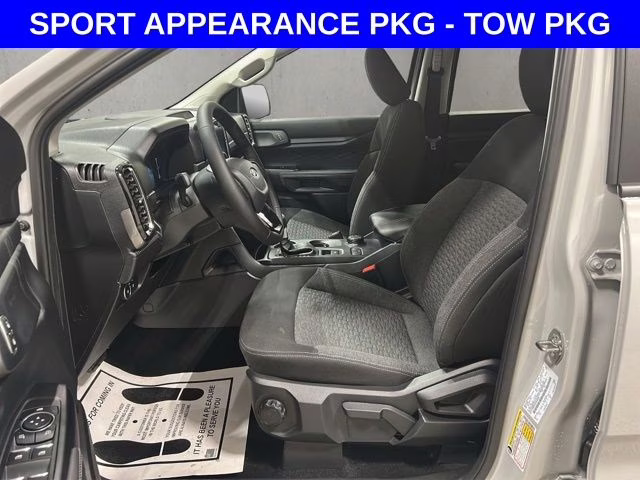 2026 Avalanche Ford Ranger XLT 4X4 Truck