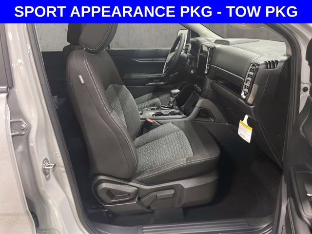 2026 Avalanche Ford Ranger XLT 4X4 Truck