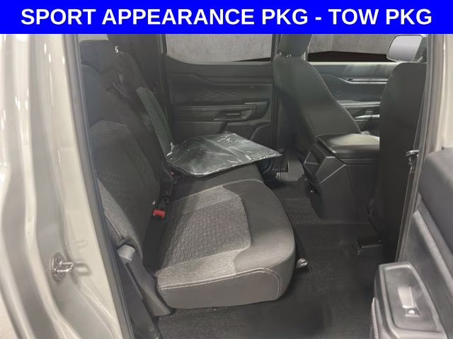 2026 Avalanche Ford Ranger XLT 4X4 Truck