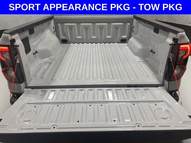 2026 Avalanche Ford Ranger XLT 4X4 Truck