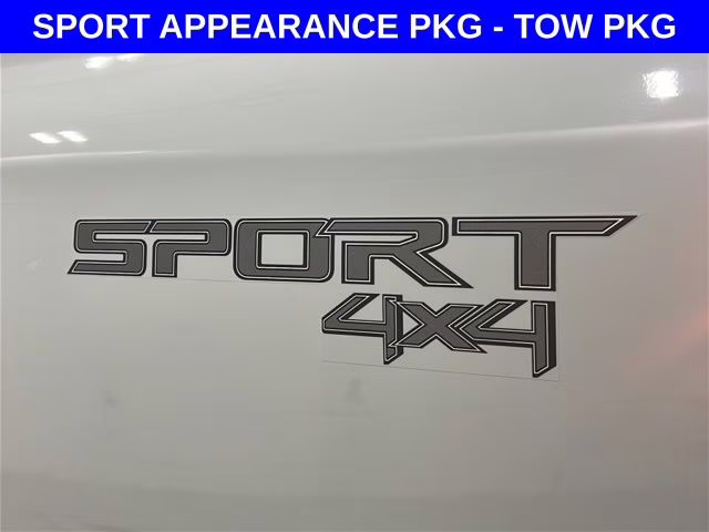 2026 Avalanche Ford Ranger XLT 4X4 Truck