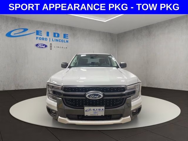 2026 Avalanche Ford Ranger XLT 4X4 Truck