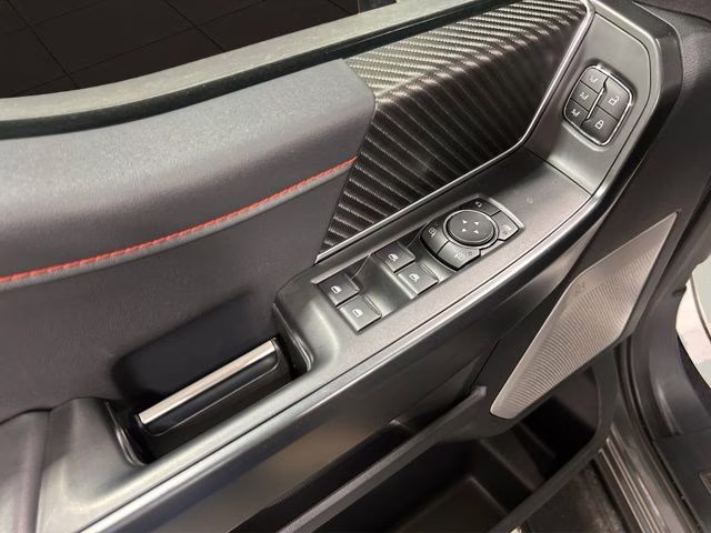 2026 Carbonized Gray Metallic Ford F-150 Raptor 37 Package 4X4 Truck