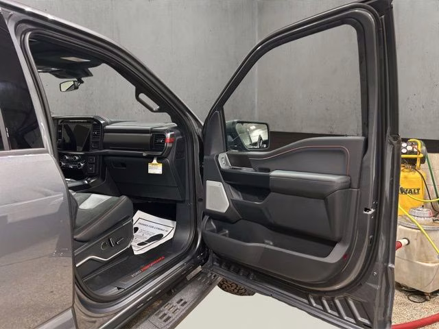 2026 Carbonized Gray Metallic Ford F-150 Raptor 37 Package 4X4 Truck