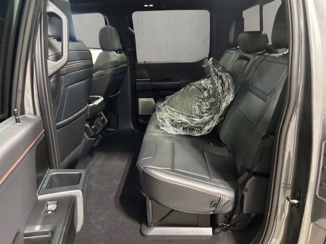 2026 Carbonized Gray Metallic Ford F-150 Raptor 37 Package 4X4 Truck