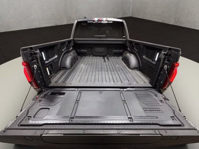 2026 Carbonized Gray Metallic Ford F-150 Raptor 37 Package 4X4 Truck