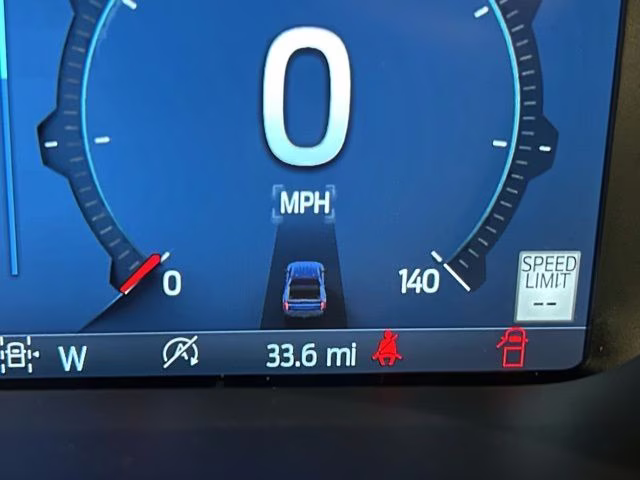 2026 Carbonized Gray Metallic Ford F-150 Raptor 37 Package 4X4 Truck