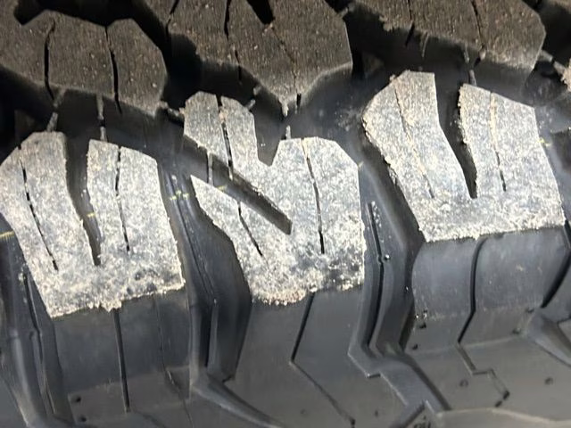 2026 Carbonized Gray Metallic Ford F-150 Raptor 37 Package 4X4 Truck