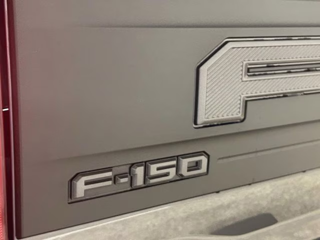 2026 Carbonized Gray Metallic Ford F-150 Raptor 37 Package 4X4 Truck