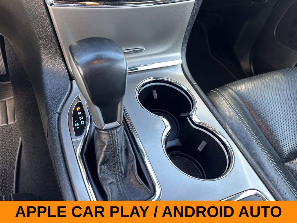 2021 Granite Crystal Metallic Clearcoat Jeep Grand Cherokee 80th Anniversary Edition 4X4 SUV