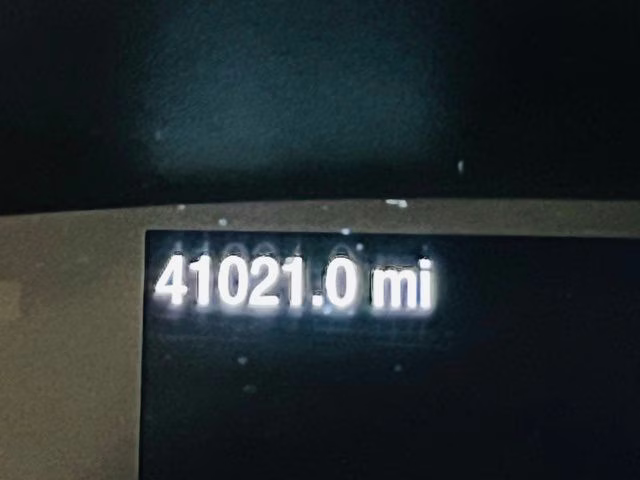 2019 Shadow Black Ford EcoSport SE 4X4 SUV