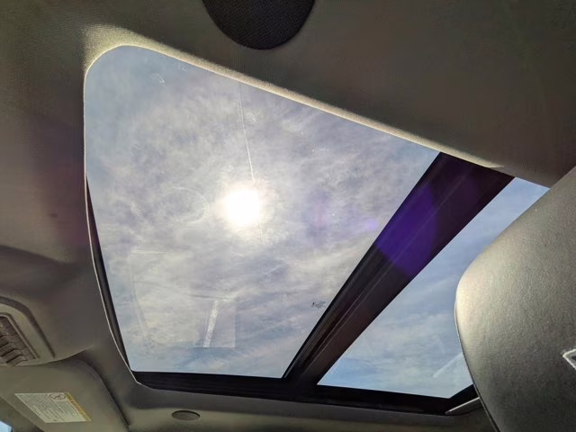 2026 Oxford White Ford Super Duty F-250 SRW Roush 4X4 Truck