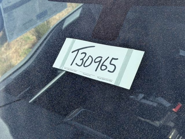 2026 Oxford White Ford Super Duty F-250 SRW Roush 4X4 Truck