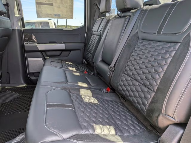 2026 Oxford White Ford Super Duty F-250 SRW Roush 4X4 Truck